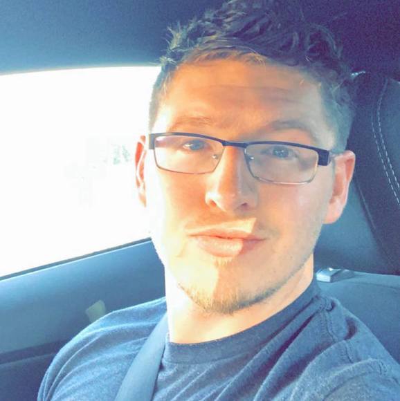 Meet your Posher, Cody - Picture 1 of 1